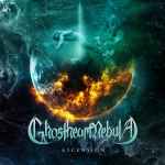 GHOSTHEART NEBULA - Ascension DIGI